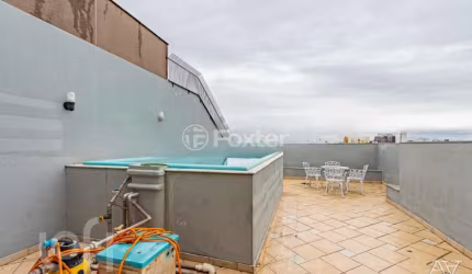 Cobertura com 3 quartos à venda na Rua La Salle, 218, Marechal Rondon, Canoas, 297 m2 por R$ 1.300.000