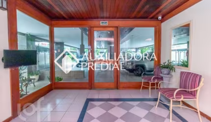 Apartamento com 2 quartos à venda na Rua Botafogo, 597, Menino Deus, Porto Alegre, 90 m2 por R$ 590.000