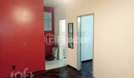 Apartamento com 1 quarto à venda na Rua Portugal, 1030, São João, Porto Alegre, 45 m2 por R$ 250.000