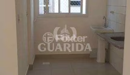 Apartamento com 2 quartos à venda na Estrada João de Oliveira Remião, 2194, Lomba do Pinheiro, Porto Alegre, 47 m2 por R$ 203.000