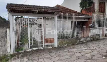 Casa com 4 quartos à venda na Avenida Sergipe, 352, Glória, Porto Alegre, 160 m2 por R$ 320.000