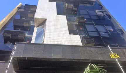 Sala comercial com 1 sala à venda na Rua Dezesseis de Julho, 42, São João, Porto Alegre, 44 m2 por R$ 195.000