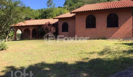 Casa com 2 quartos à venda na Avenida Belém Velho, 3999, Vila Nova, Porto Alegre, 232 m2 por R$ 1.598.000