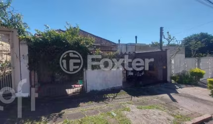 Casa com 3 quartos à venda na Rua Professor Clemente Pinto, 261, Medianeira, Porto Alegre, 153 m2 por R$ 390.000