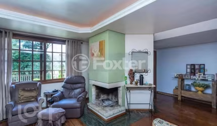 Casa com 4 quartos à venda na Rua Professor Antônio José Remião, 295, Espírito Santo, Porto Alegre, 318 m2 por R$ 1.100.000
