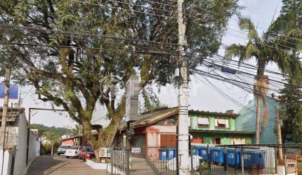 Casa em condomínio fechado com 4 quartos à venda na Avenida da Serraria, 1844, Espírito Santo, Porto Alegre, 100 m2 por R$ 470.000