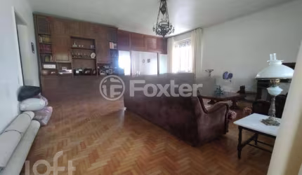 Casa com 4 quartos à venda na Rua de Souza Júnior, 150, Medianeira, Porto Alegre, 200 m2 por R$ 600.000