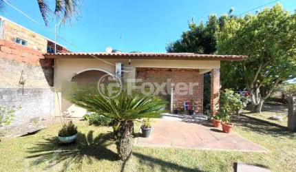 Casa com 2 quartos à venda na Rua Alypio José Nogueira, 222, Ponta Grossa, Porto Alegre, 84 m2 por R$ 234.000