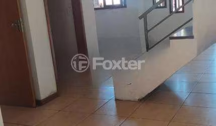 Casa com 3 quartos à venda na Rua Azise Pedro Falcão, 33, Hípica, Porto Alegre, 125 m2 por R$ 395.000