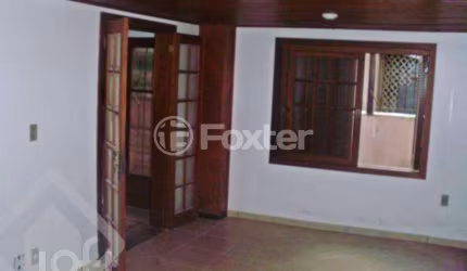 Casa com 5 quartos à venda na Rua Glênio Peres, 130, Vila Nova, Porto Alegre, 217 m2 por R$ 585.000