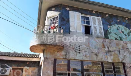 Casa com 5 quartos à venda na Avenida Sergipe, 118, Glória, Porto Alegre, 250 m2 por R$ 800.000
