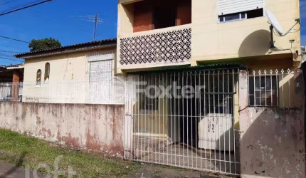 Casa com 3 quartos à venda na Rua Derik Oscar Ely, 74, Costa e Silva, Porto Alegre, 120 m2 por R$ 201.400