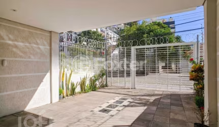 Casa com 3 quartos à venda na Rua Baronesa do Gravataí, 332, Cidade Baixa, Porto Alegre, 160 m2 por R$ 698.000