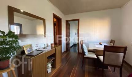 Casa com 3 quartos à venda na Rua Alfredo Ferreira Rodrigues, 452, Bom Jesus, Porto Alegre, 190 m2 por R$ 465.000