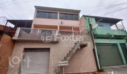 Casa com 2 quartos à venda na Avenida Bernardino Silveira de Amorim, 2040, Santa Rosa de Lima, Porto Alegre, 128 m2 por R$ 230.000