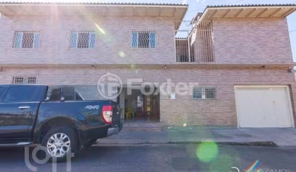 Casa com 1 quarto à venda na Rua Jayme Tolpolar, 489, Farrapos, Porto Alegre, 230 m2 por R$ 800.000