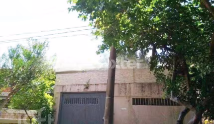 Casa com 4 quartos à venda na Rua Felipe Becker, 411, Três Figueiras, Porto Alegre, 330 m2 por R$ 1.500.000