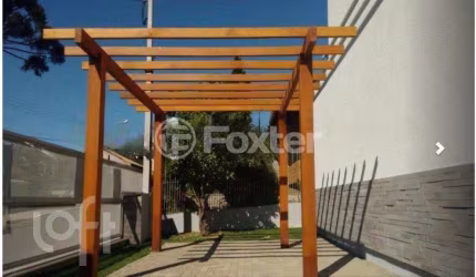 Casa com 3 quartos à venda na Rua Capiberibe, 451, Igara, Canoas, 128 m2 por R$ 500.000