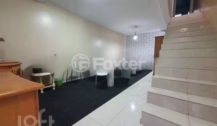 Casa com 3 quartos à venda na Rua Carlos Schmit Filho, 153, Ideal, Novo Hamburgo, 110 m2 por R$ 450.000