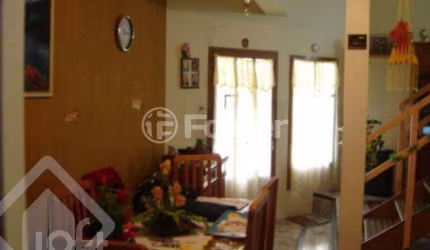 Casa com 3 quartos à venda na Rua Ney Brito, 78, Nossa Senhora das Graças, Canoas, 300 m2 por R$ 890.000