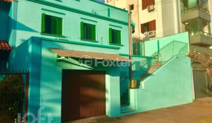 Casa com 2 quartos à venda na Rua Azambuja Fortuna, 335, Fião, São Leopoldo, 100 m2 por R$ 350.000