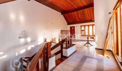 Casa com 4 quartos à venda na Rua Paul Harris, 107, Jardim Itu Sabará, Porto Alegre, 431 m2 por R$ 1.100.000