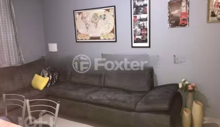 Casa com 3 quartos à venda na Rua Vitoldo Francisco Krolikowski, 125, Ponta Grossa, Porto Alegre, 88 m2 por R$ 250.000