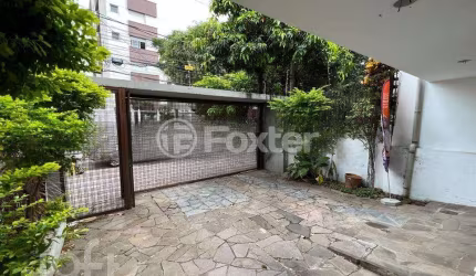 Casa com 3 quartos à venda na Rua Miguel Tostes, 736, Rio Branco, Porto Alegre, 201 m2 por R$ 1.350.000