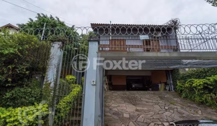 Casa com 4 quartos à venda na Rua Gilberto Laste, 37, Santa Tereza, Porto Alegre, 390 m2 por R$ 1.480.000