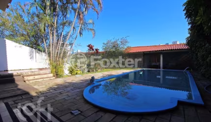 Casa com 3 quartos à venda na Rua Doutor Alfredo Mathias Wiltgen, 525, Boa Vista, Porto Alegre, 308 m2 por R$ 1.700.000