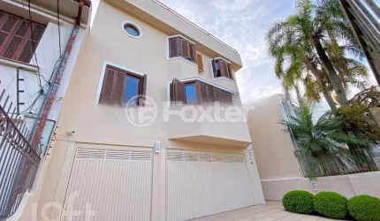 Casa com 3 quartos à venda na Rua Professor Juvenal Miler, 68, Rio Branco, Porto Alegre, 465 m2 por R$ 3.000.000