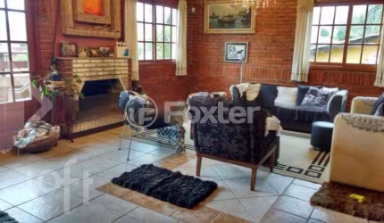 Casa com 3 quartos à venda na Rua Professor Leonardo Tochtrop, 44, Ipanema, Porto Alegre, 300 m2 por R$ 934.900