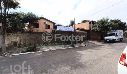 Casa com 2 quartos à venda na Rua Afonso de Souza, 37, Operário, Novo Hamburgo, 105 m2 por R$ 390.000