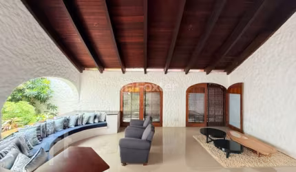 Casa com 3 quartos à venda na Rua Padre João Batista Reus, 257, Vila Conceição, Porto Alegre, 460 m2 por R$ 1.900.000