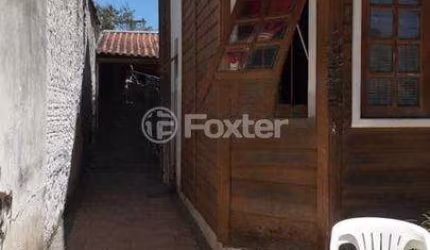 Casa com 3 quartos à venda na Rua Fernando Strehlau, 235, Jardim Itu Sabará, Porto Alegre, 150 m2 por R$ 560.000