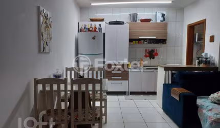 Apartamento com 1 quarto à venda na Avenida Victor Barreto, 2138, Centro, Canoas, 60 m2 por R$ 339.200