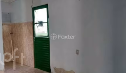 Casa com 6 quartos à venda na Rua Antônio José de Santana, 591, Lomba do Pinheiro, Porto Alegre, 160 m2 por R$ 320.000