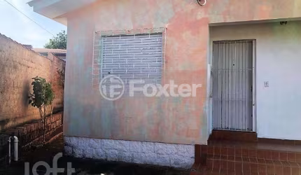 Casa com 3 quartos à venda na Rua Pedro Álvares Cabral, 76, Nossa Senhora das Graças, Canoas, 130 m2 por R$ 560.000