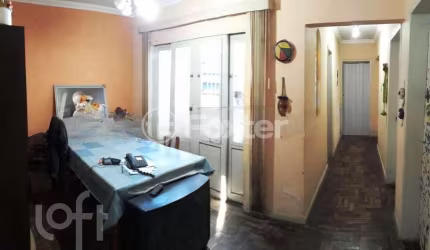 Casa com 3 quartos à venda na Rua Doutor Mário Totta, 2030, Tristeza, Porto Alegre, 211 m2 por R$ 649.000