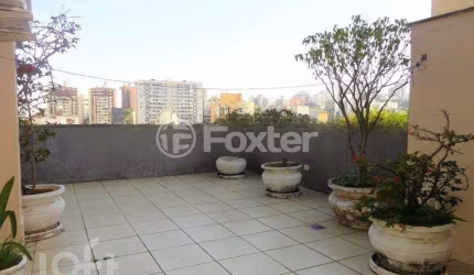 Cobertura com 2 quartos à venda na Rua La Plata, 980, Jardim Botânico, Porto Alegre, 159 m2 por R$ 920.000
