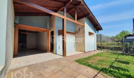 Casa com 3 quartos à venda na Rua Cerpa, 111, Liberdade, Novo Hamburgo, 189 m2 por R$ 530.000