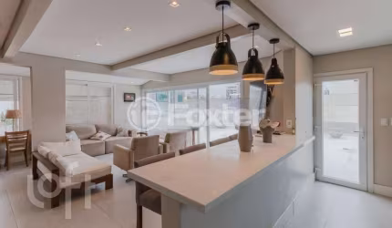 Cobertura com 3 quartos à venda na Rua Coronel Bordini, 700, Auxiliadora, Porto Alegre, 235 m2 por R$ 1.690.000
