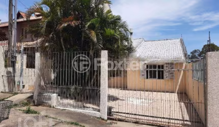 Casa com 3 quartos à venda na Rua James Bocacio, 167, Hípica, Porto Alegre, 130 m2 por R$ 480.000