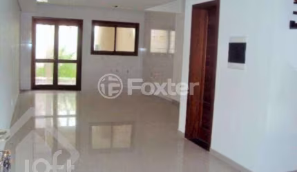 Casa com 3 quartos à venda na Avenida Altos do Santa Rita, 239, Aberta dos Morros, Porto Alegre, 142 m2 por R$ 420.000