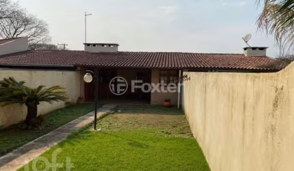 Casa com 3 quartos à venda na Rua Carlos Schmit Filho, 171, Ideal, Novo Hamburgo, 134 m2 por R$ 532.000