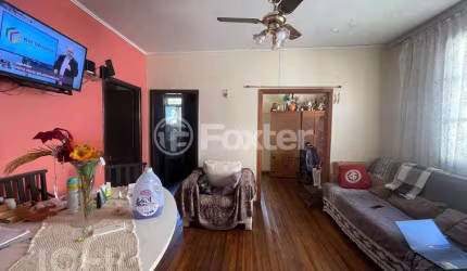 Casa com 4 quartos à venda na Rua Fátima, 204, Partenon, Porto Alegre, 190 m2 por R$ 522.500