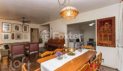 Cobertura com 3 quartos à venda na Rua Vicente da Fontoura, 2370, Santana, Porto Alegre, 240 m2 por R$ 780.000