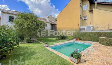 Casa com 4 quartos à venda na Rua Araruama, 720, Vila Jardim, Porto Alegre, 362 m2 por R$ 3.710.000
