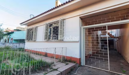 Casa com 3 quartos à venda na Rua Luis Luz, 163, Boa Vista, Porto Alegre, 120 m2 por R$ 800.000