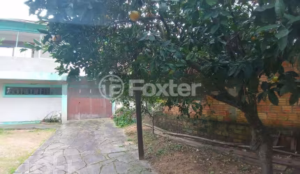 Casa com 3 quartos à venda na Rua Dea Coufal, 648, Ipanema, Porto Alegre, 280 m2 por R$ 800.000